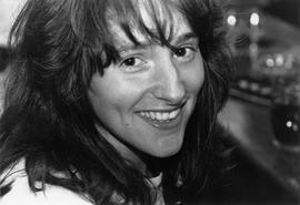 Clare Salmon