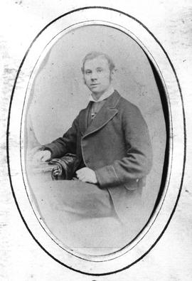 Unknown early member
