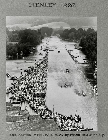 Open original Photographs and scans