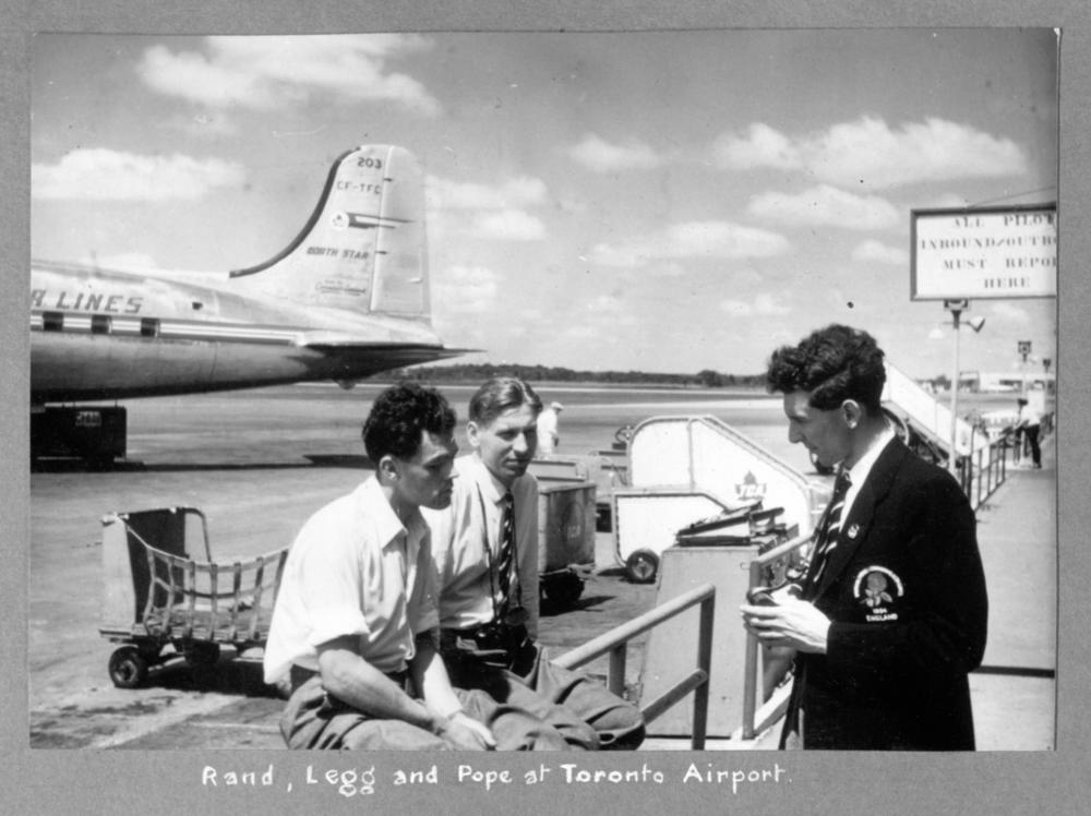 Open original Photographs and scans