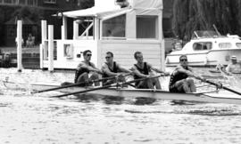 Final of the Wyfold
