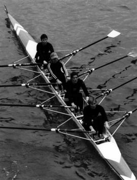 Women&#039;s quad