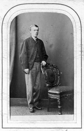 Alexander Gaskell