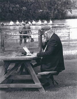 Geoffrey Page