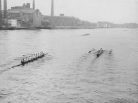 Head of the River 1931