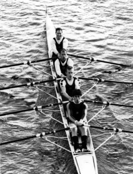 Men&#039;s quad