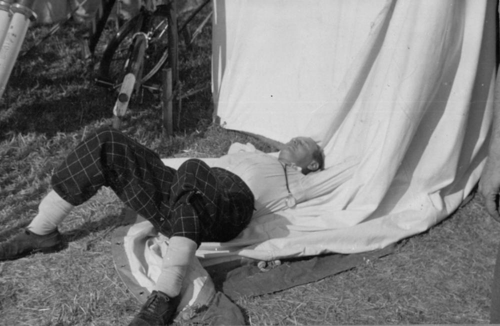 Open original Photographs and scans