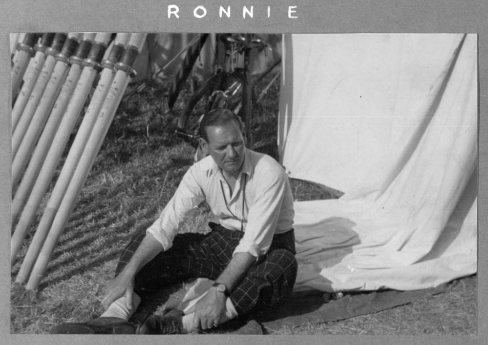 Open original Photographs and scans