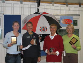 Pairs&#039; Head pennant winners