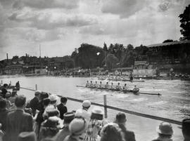 Grand Challenge Cup 1948