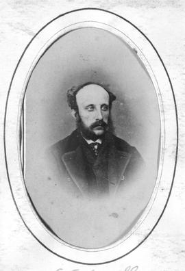 George Scovell