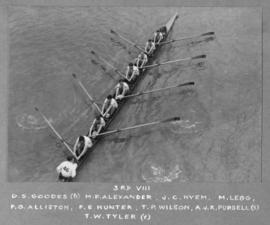 3rd VIII