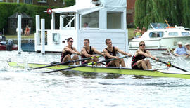 Final of the Wyfold