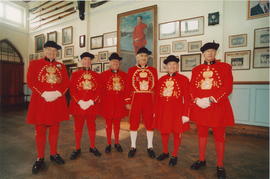 Queen&#039;s Watermen