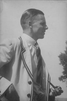 F H Wigglesworth