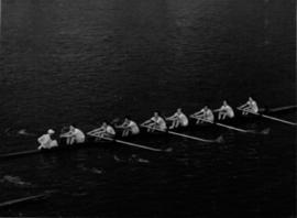 2nd Eight (finished 21st)