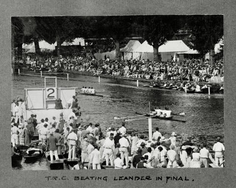 Open original Photographs and scans
