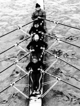 Women&#039;s quad