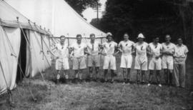 Thames Cup VIII 1933