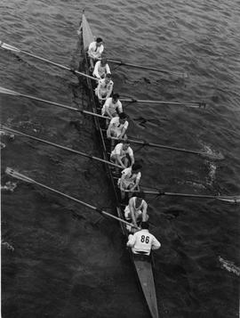 Unknown head crew