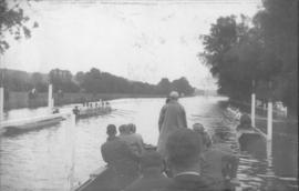 Grand  VIII 1931 -TRC beat Pembroke 11/2 lengths