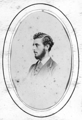 Unknown early member