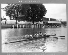The Wyfold IV