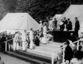Stewards&#039; IV 1932