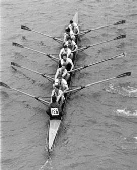 Unknown head crew
