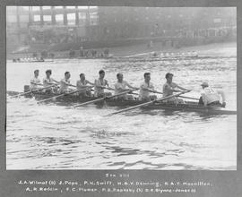 5th VIII