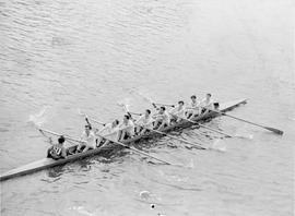 9th VIII