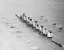 4th VIII