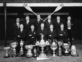 1960 1st VIII